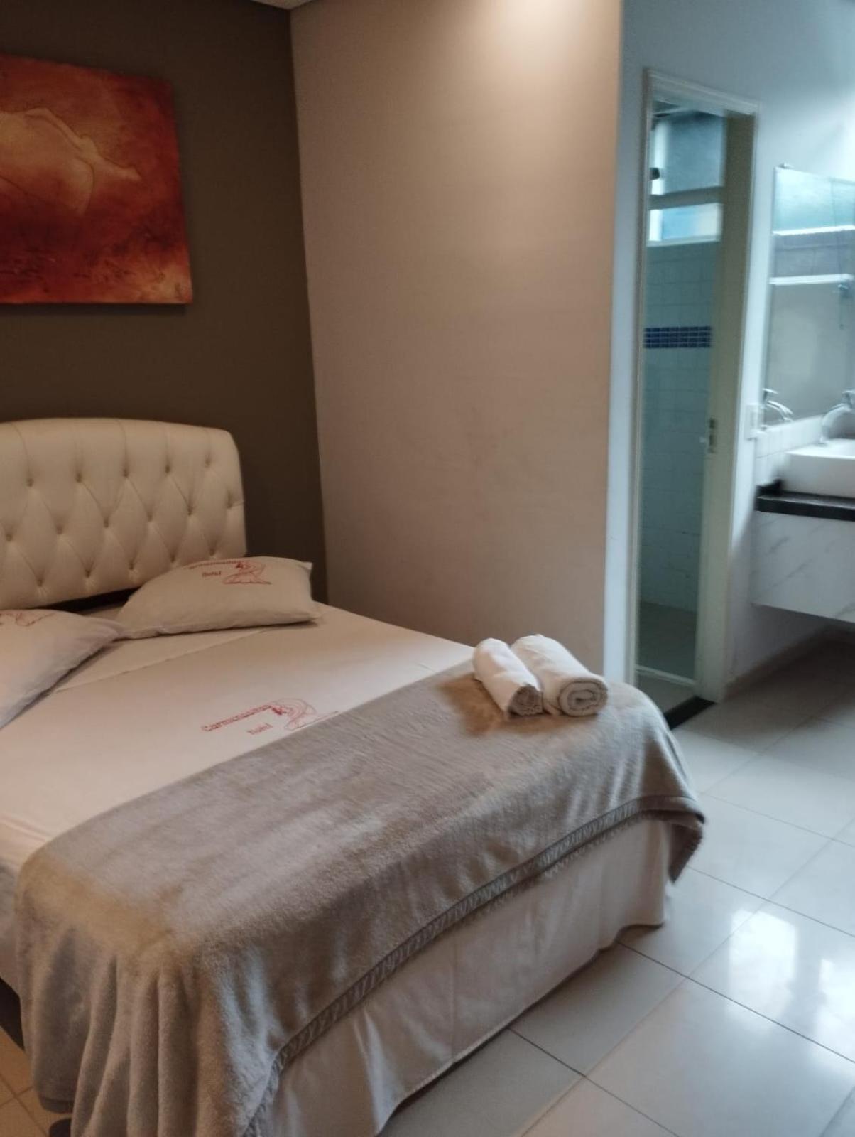 Hotel Prime, Sao Paulo